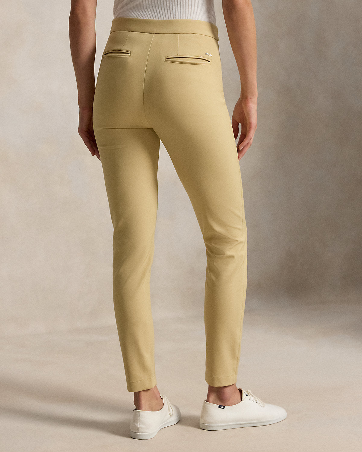 Stretch-Twill Pant