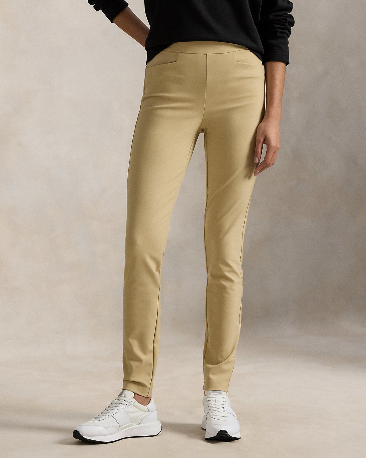 Stretch-Twill Pant