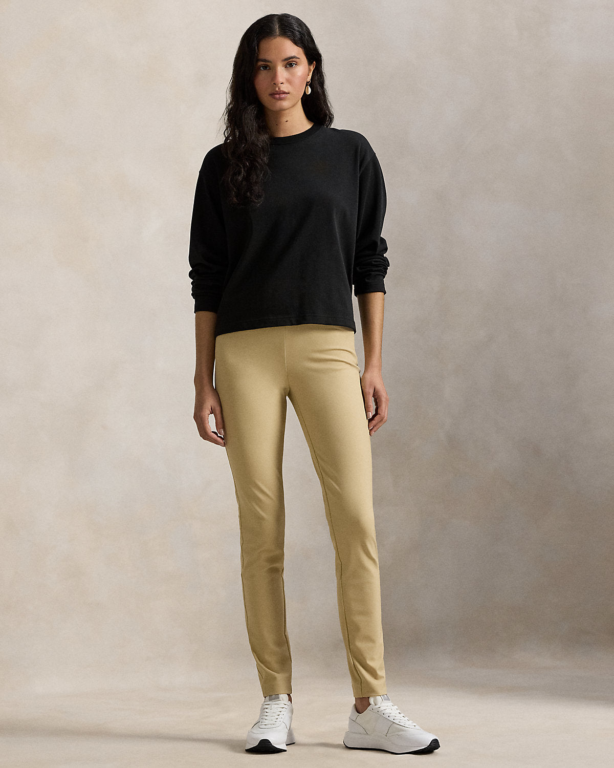 Stretch-Twill Pant