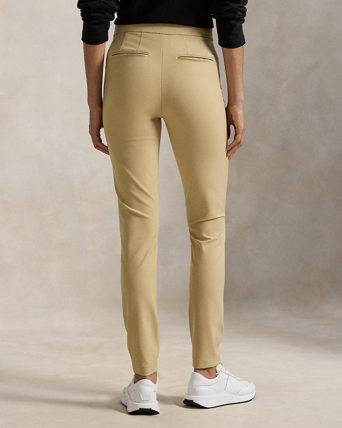 Stretch-Twill Pant