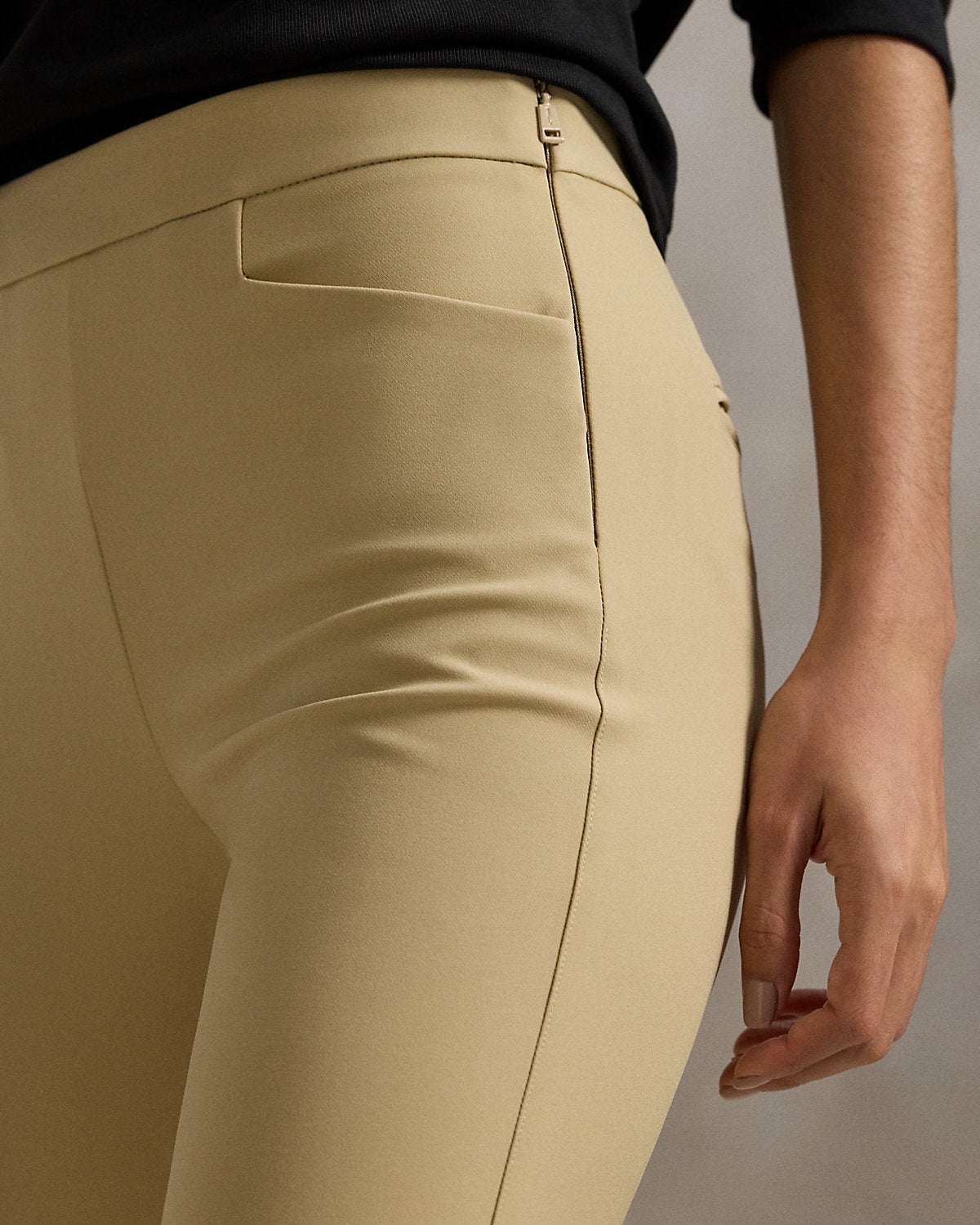 Stretch-Twill Pant