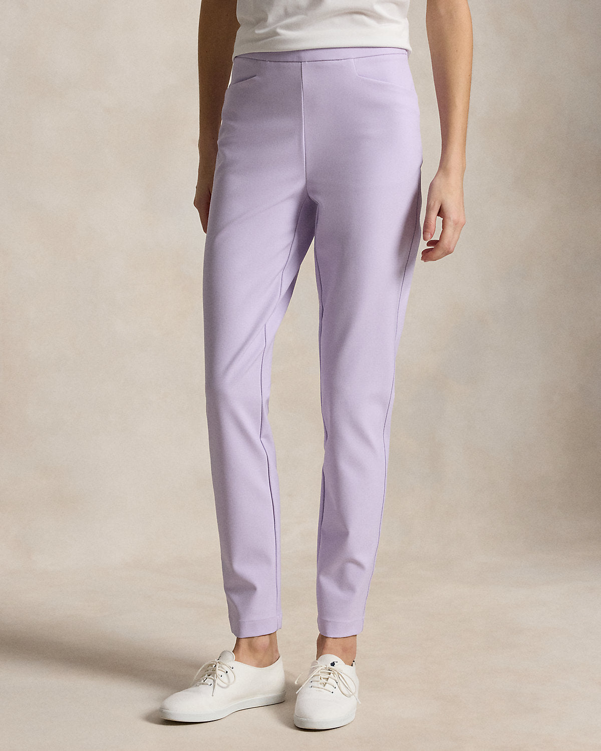 Stretch-Twill Pant