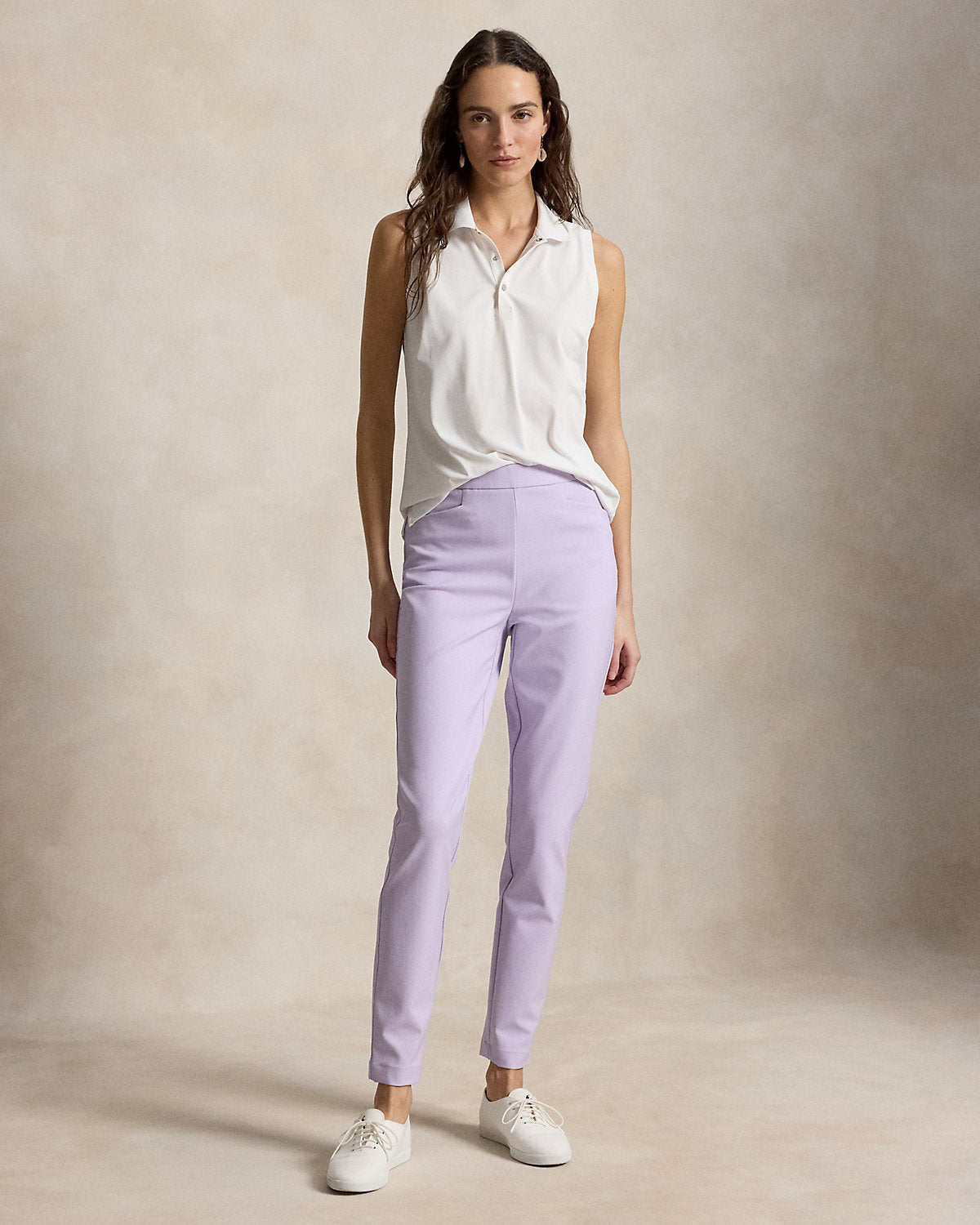 Stretch-Twill Pant