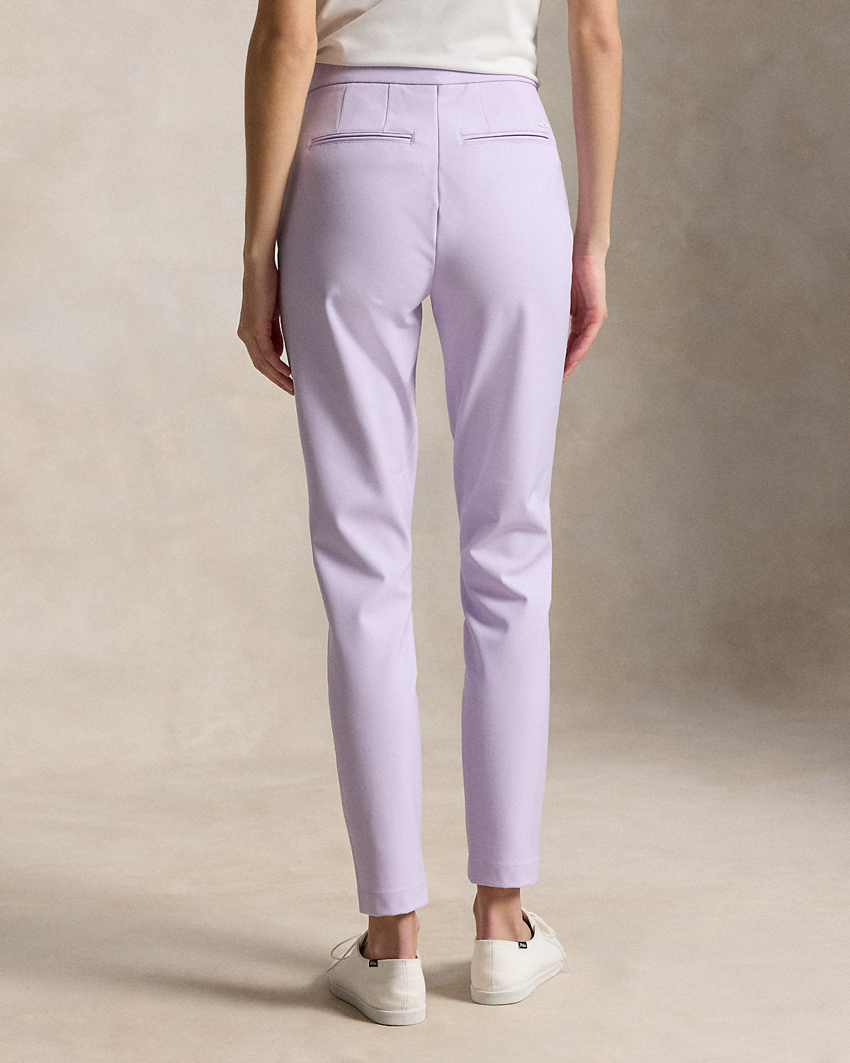 Stretch-Twill Pant