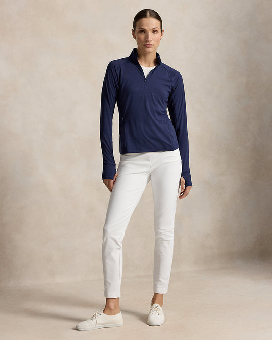 Stretch-Dobby Pant