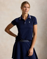 Navy/Purple/White