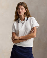 Ceramic White/Refined Navy