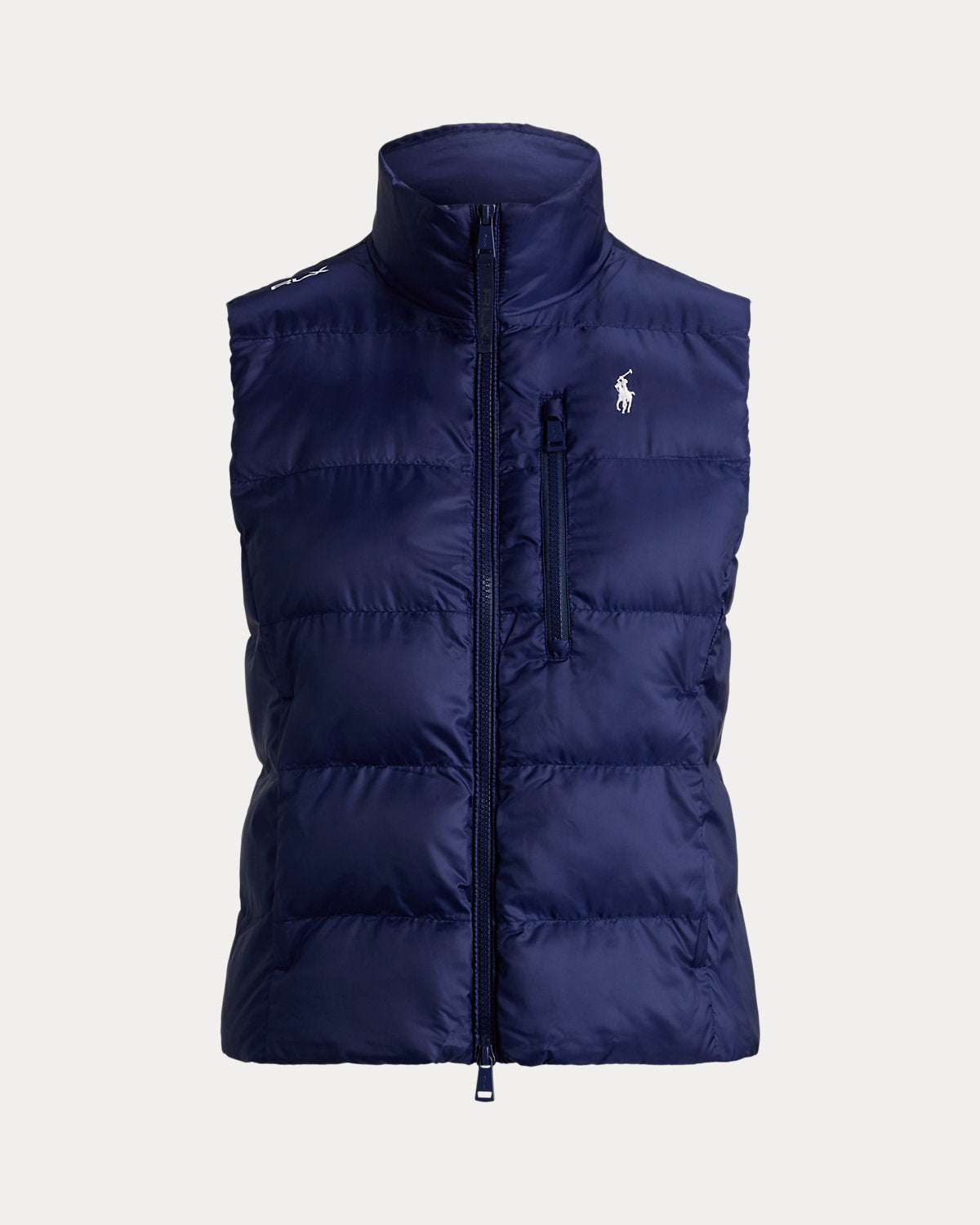 Performance Full-Zip Insulated Vest