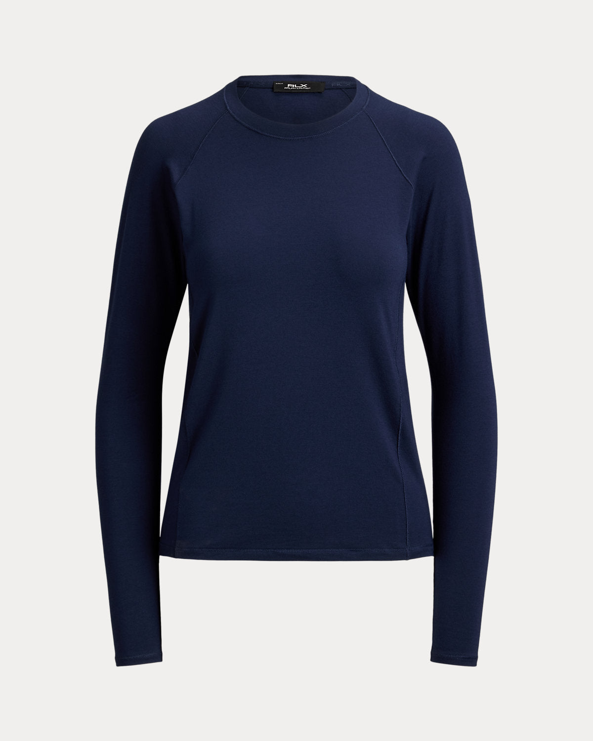 Performance Jersey Long-Sleeve Tee