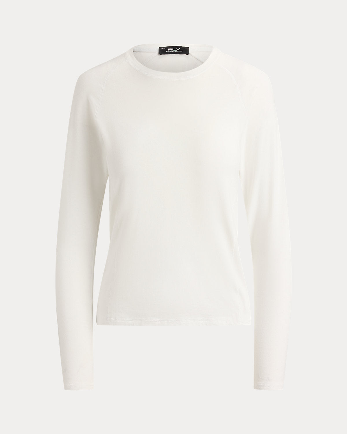 Performance Jersey Long-Sleeve Tee