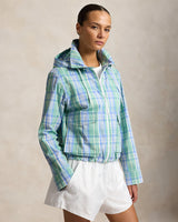 Fall Madras