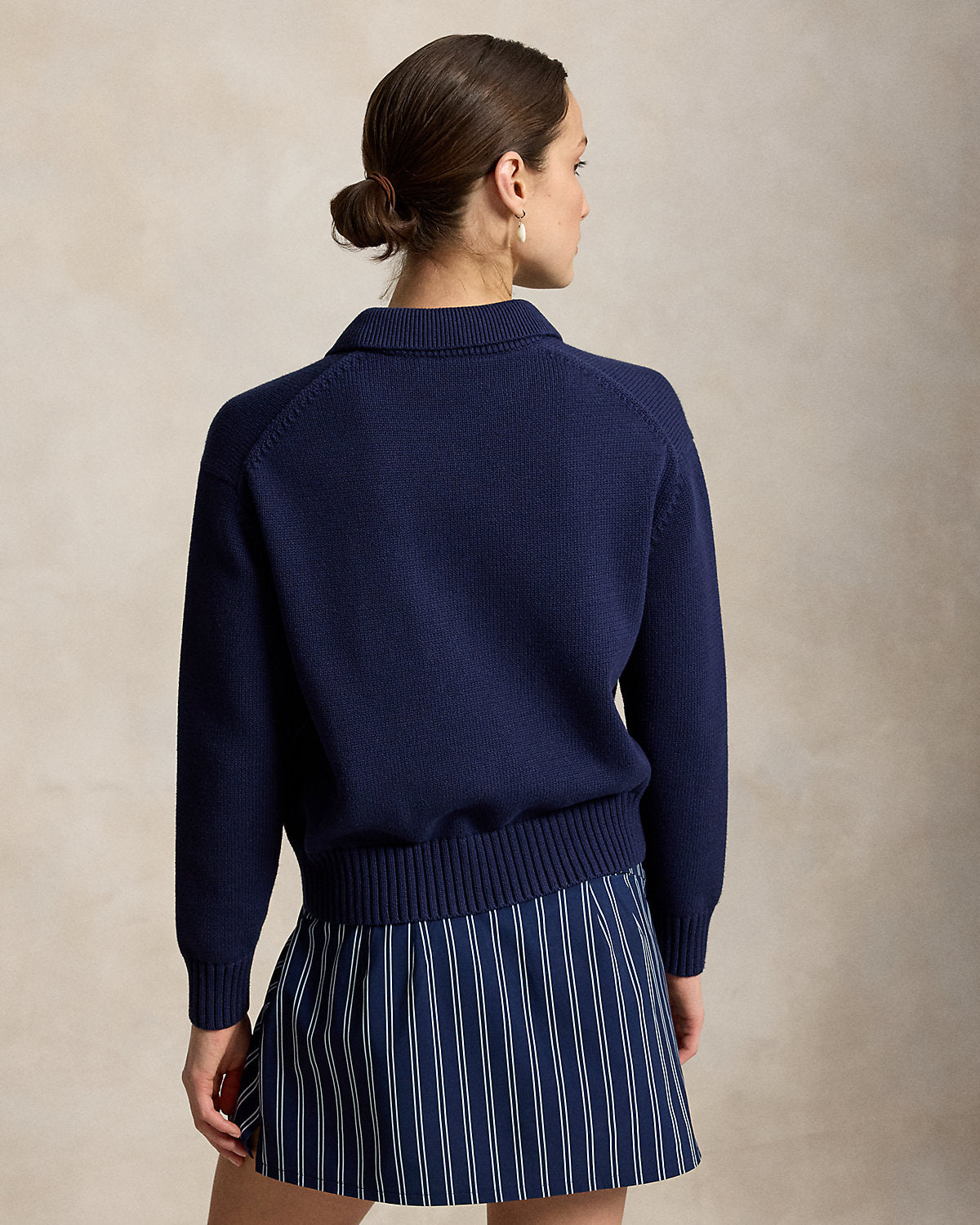 Women's Bear Performance Sweater