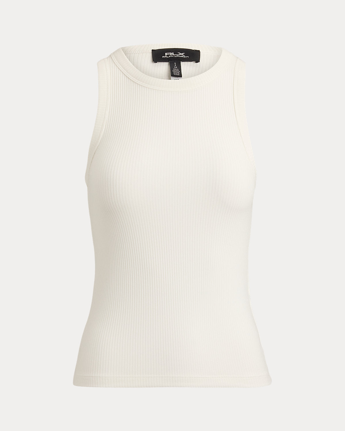 Cutaway Tank Top