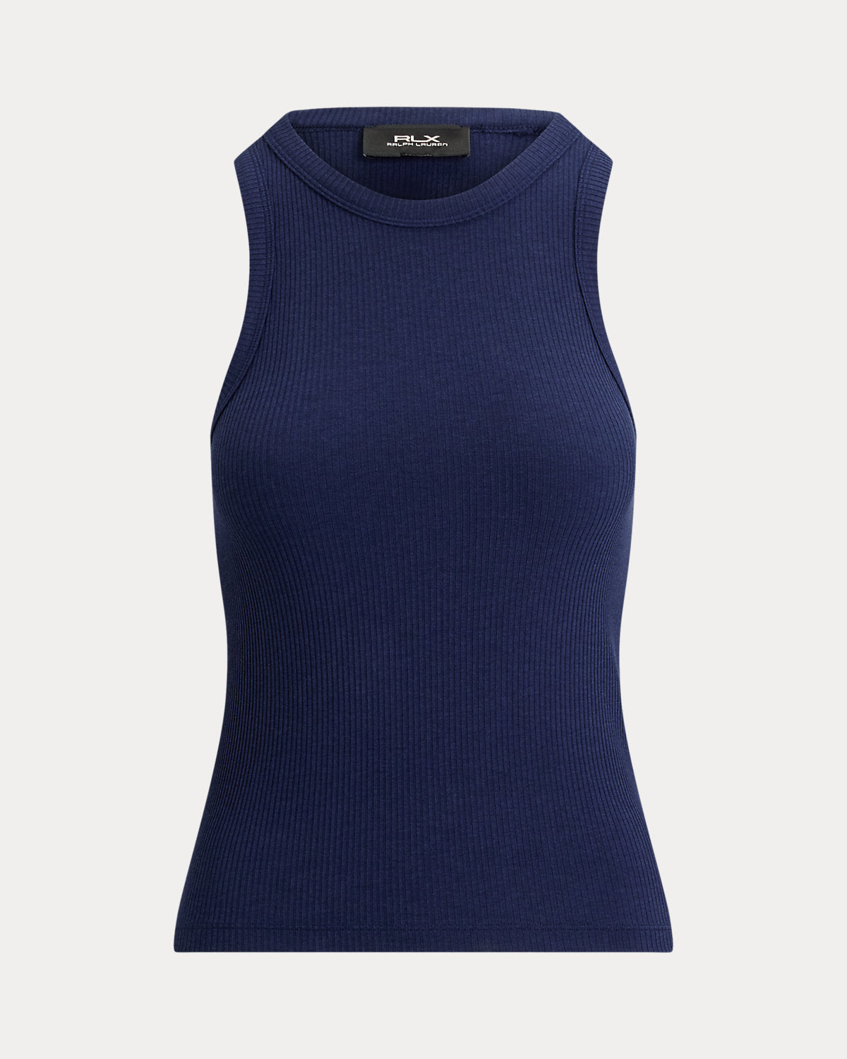 Cutaway Tank Top