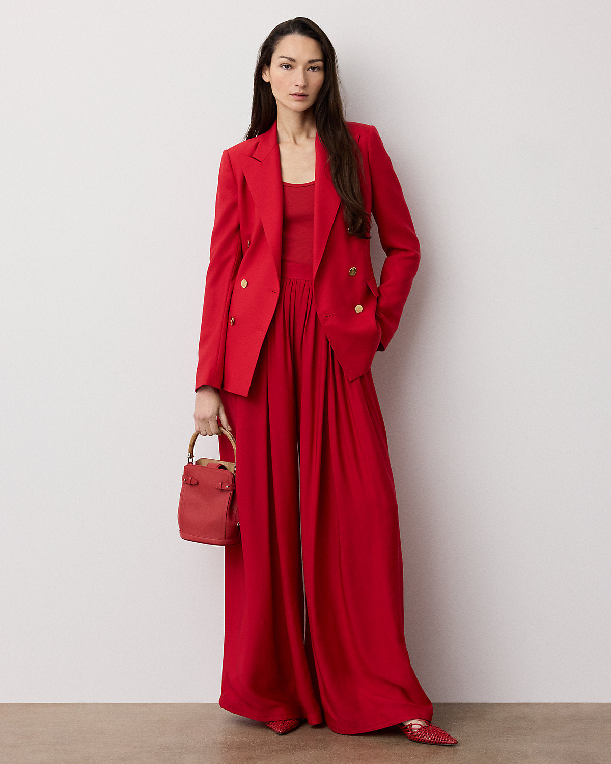 Camden Cashmere Jacket