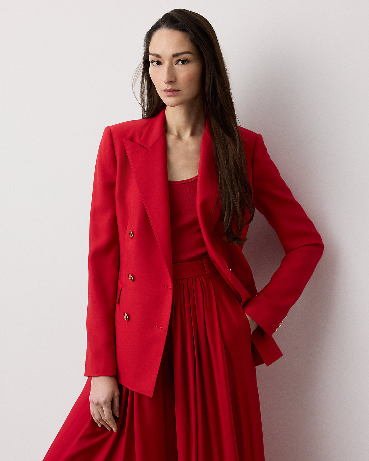 Camden Cashmere Jacket