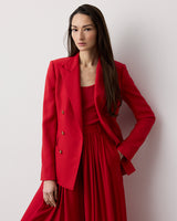 Bright Red