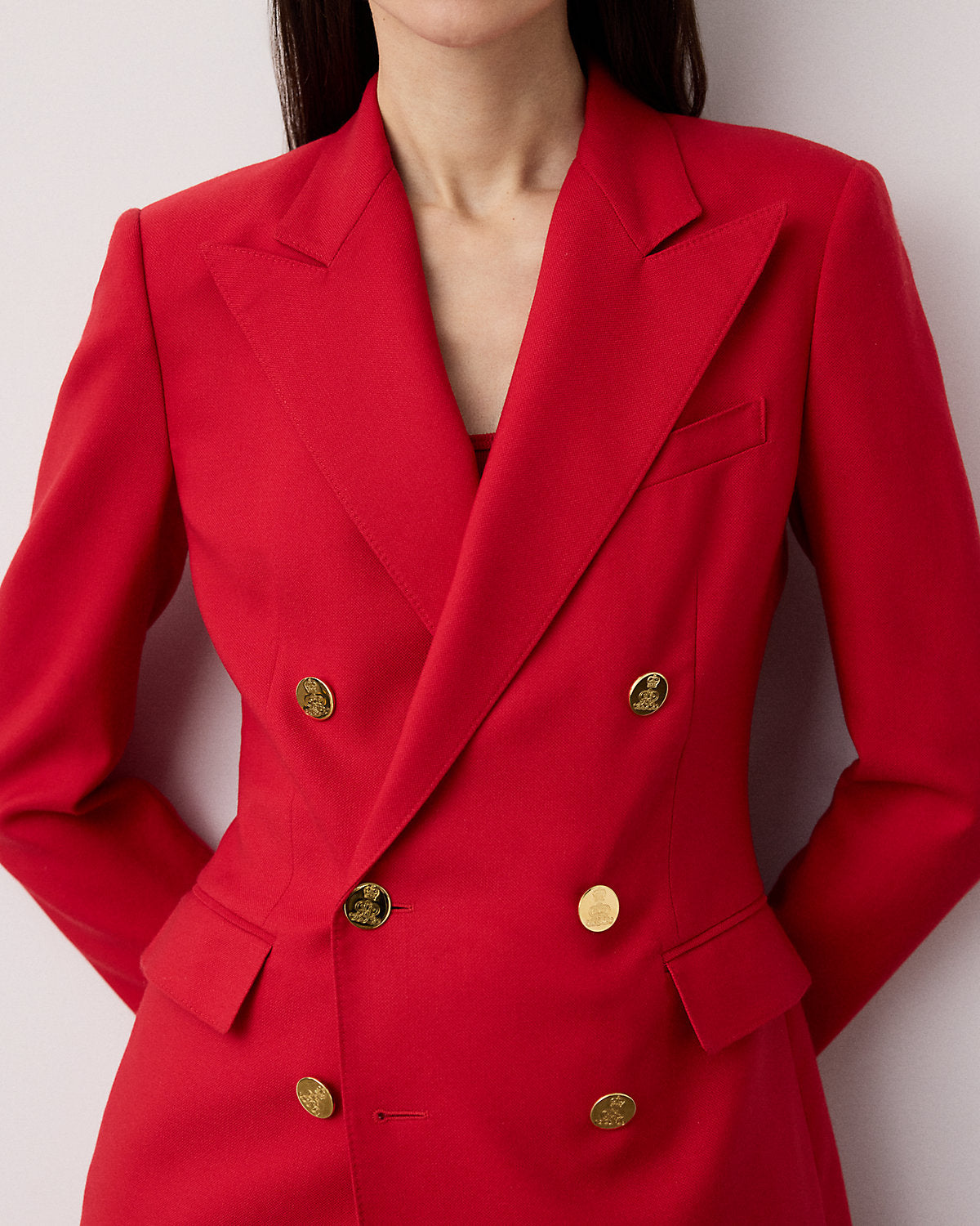 Camden Cashmere Jacket