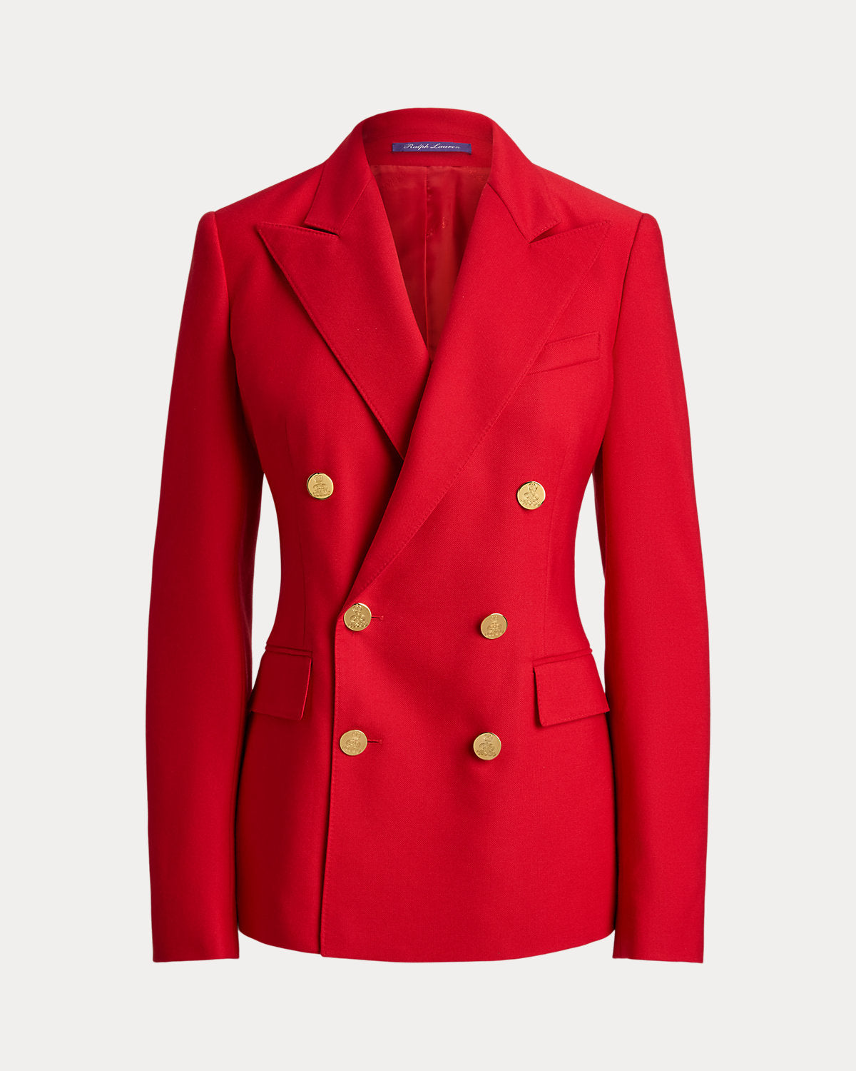 Camden Cashmere Jacket