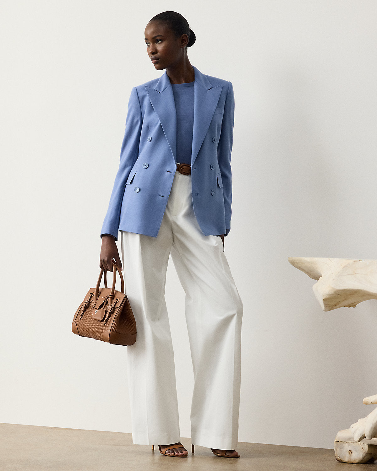 Camden Cashmere Jacket