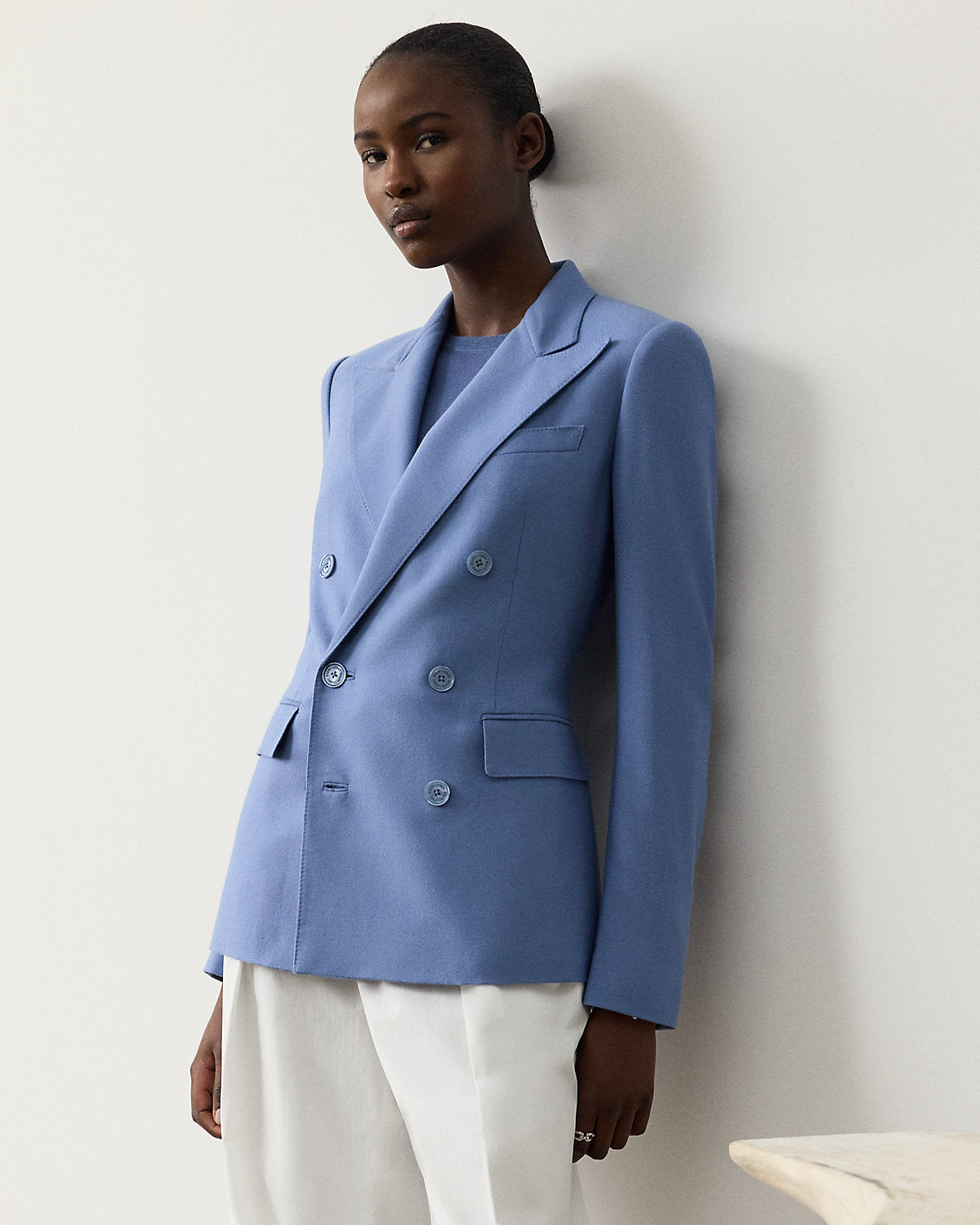 Camden Cashmere Jacket