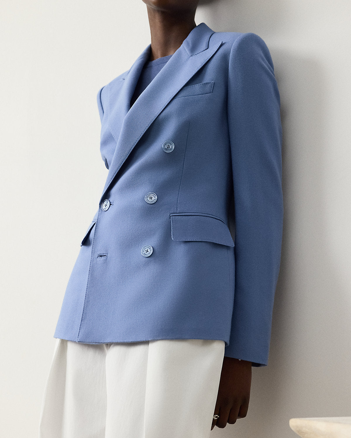 Camden Cashmere Jacket