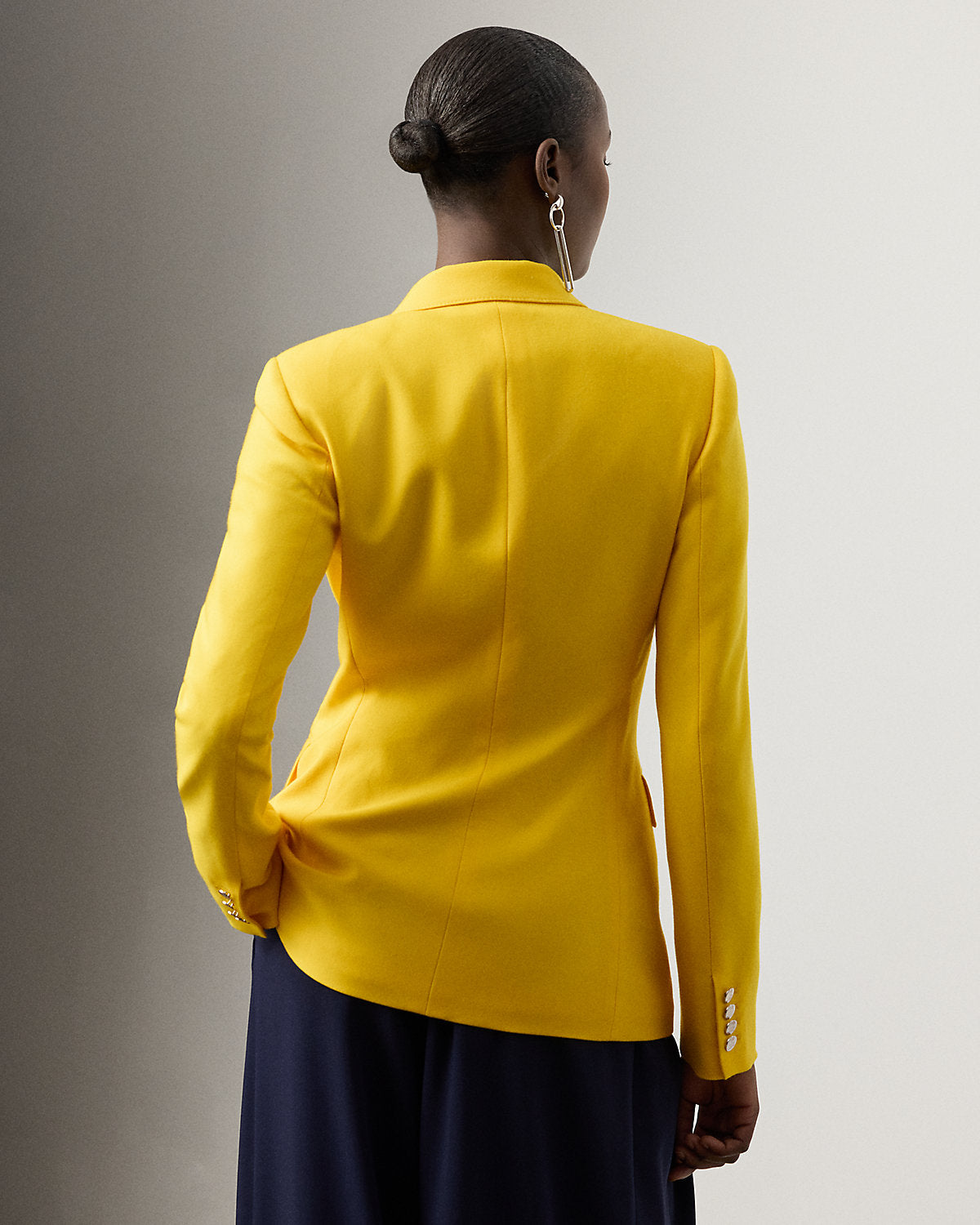 Camden Cashmere Jacket