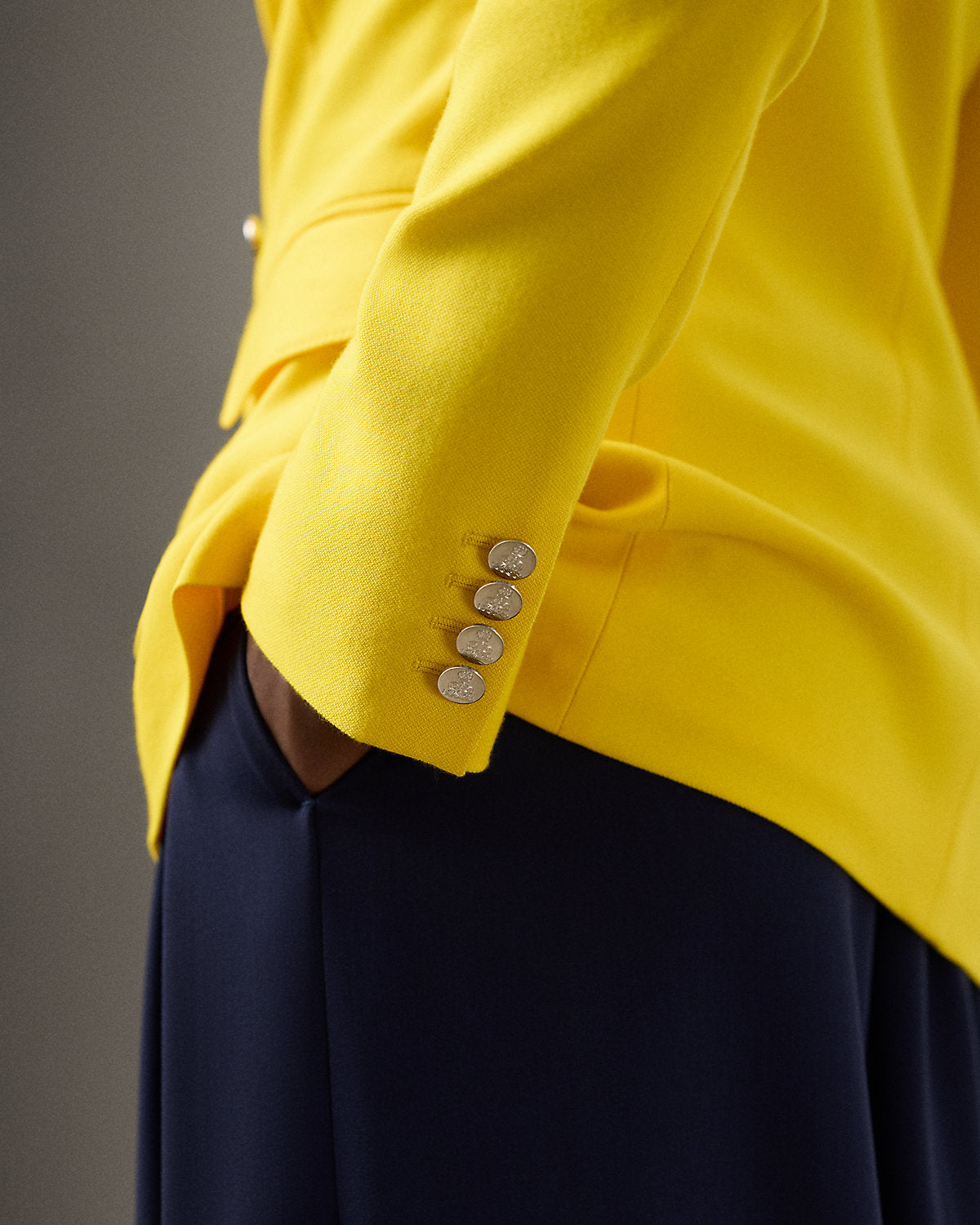Camden Cashmere Jacket