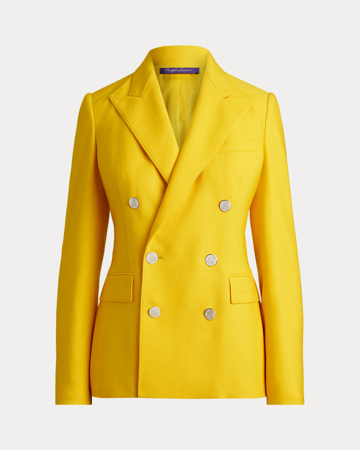 Camden Cashmere Jacket