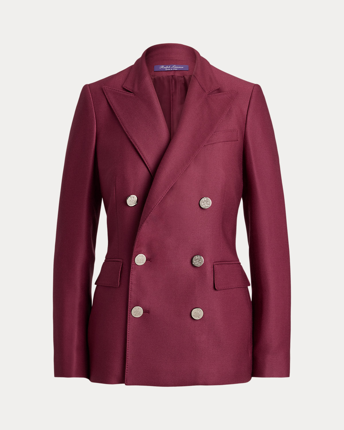 Camden Cashmere Jacket
