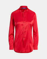 Bright Red