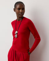 Bright Red