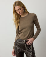 Taupe Melange