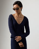 Lux Navy