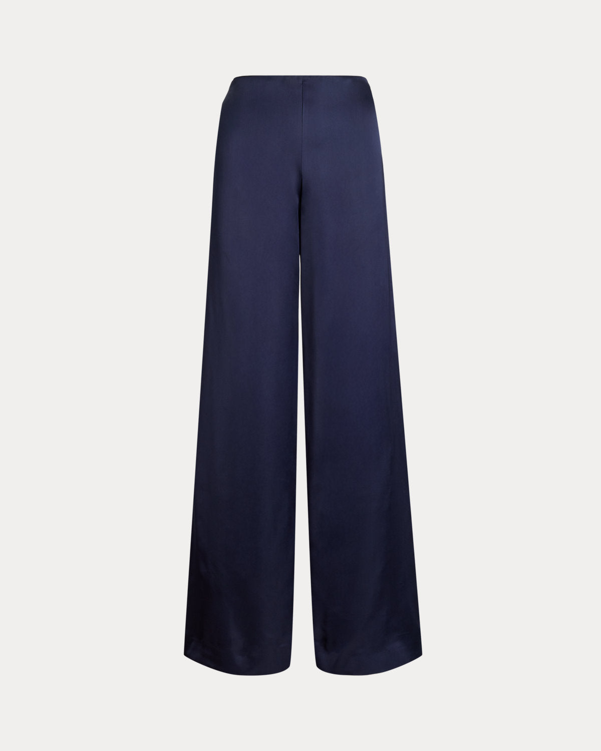 Daria Washed Satin Pant