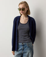 Lux Navy