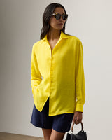 Racing Yellow