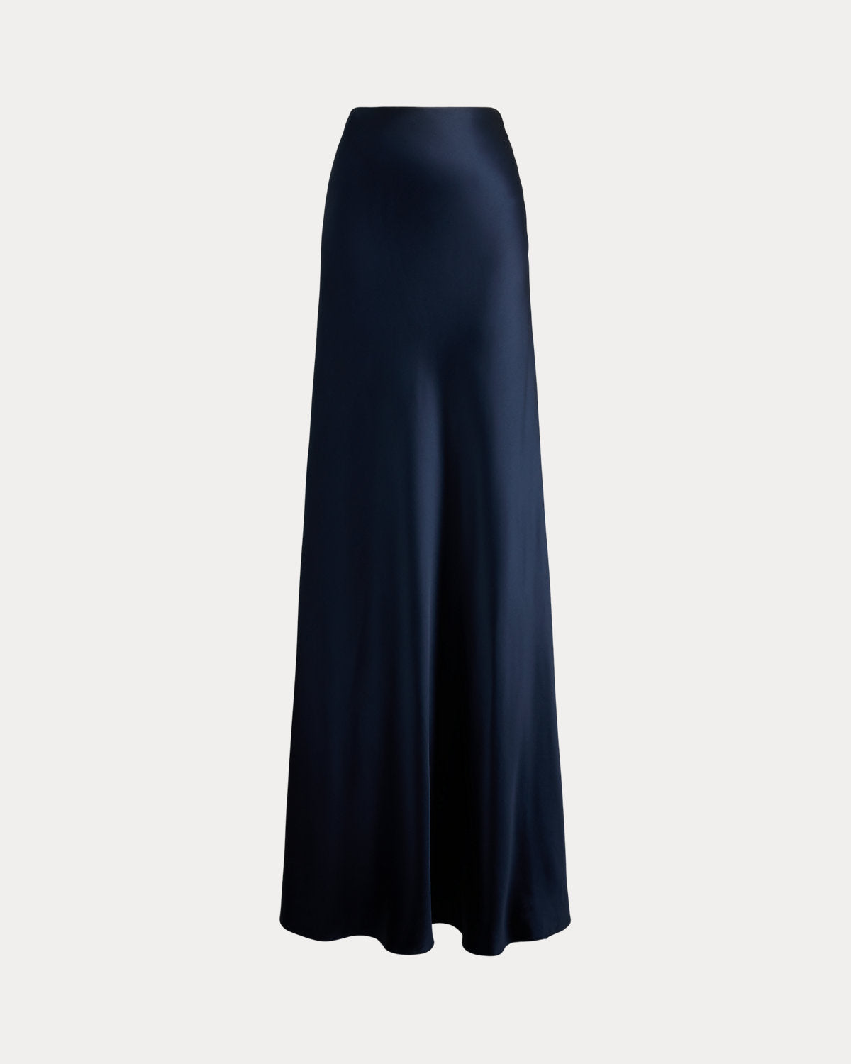 Masina Stretch Satin Skirt