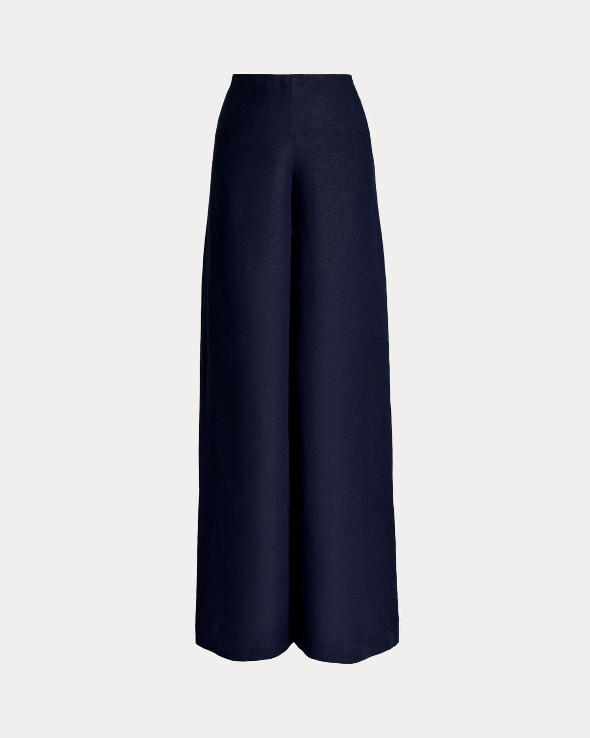 Daria Linen Wide-Leg Pant