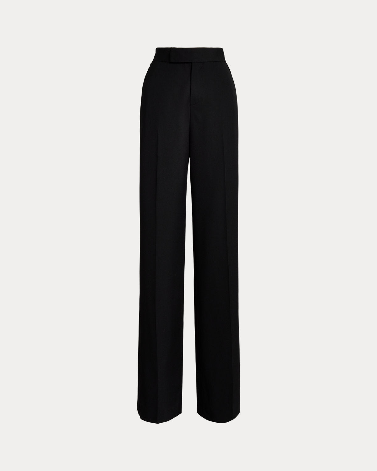 Barnet Wool Barathea Tuxedo Pant