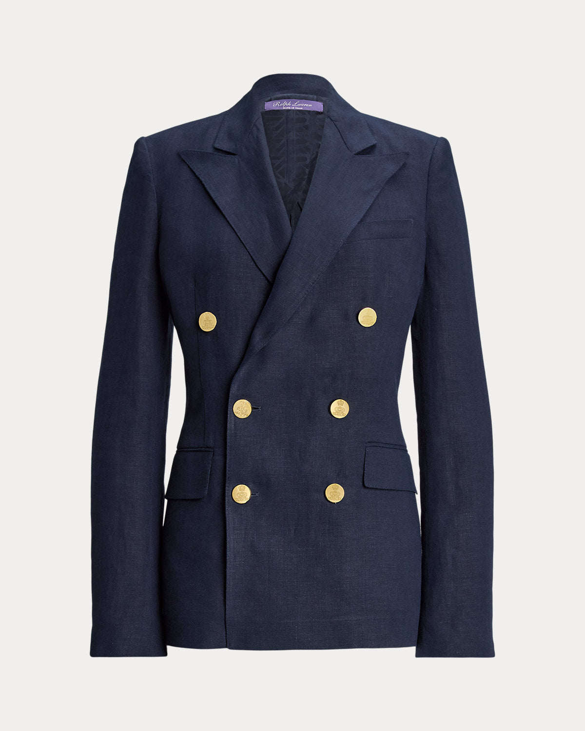Camden Linen Jacket