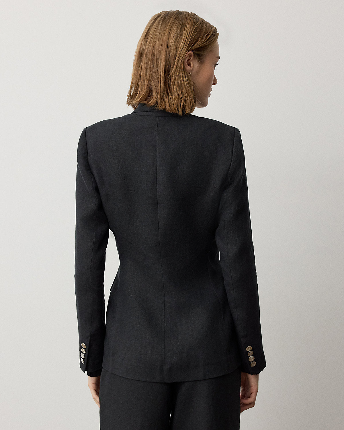 Camden Linen Jacket