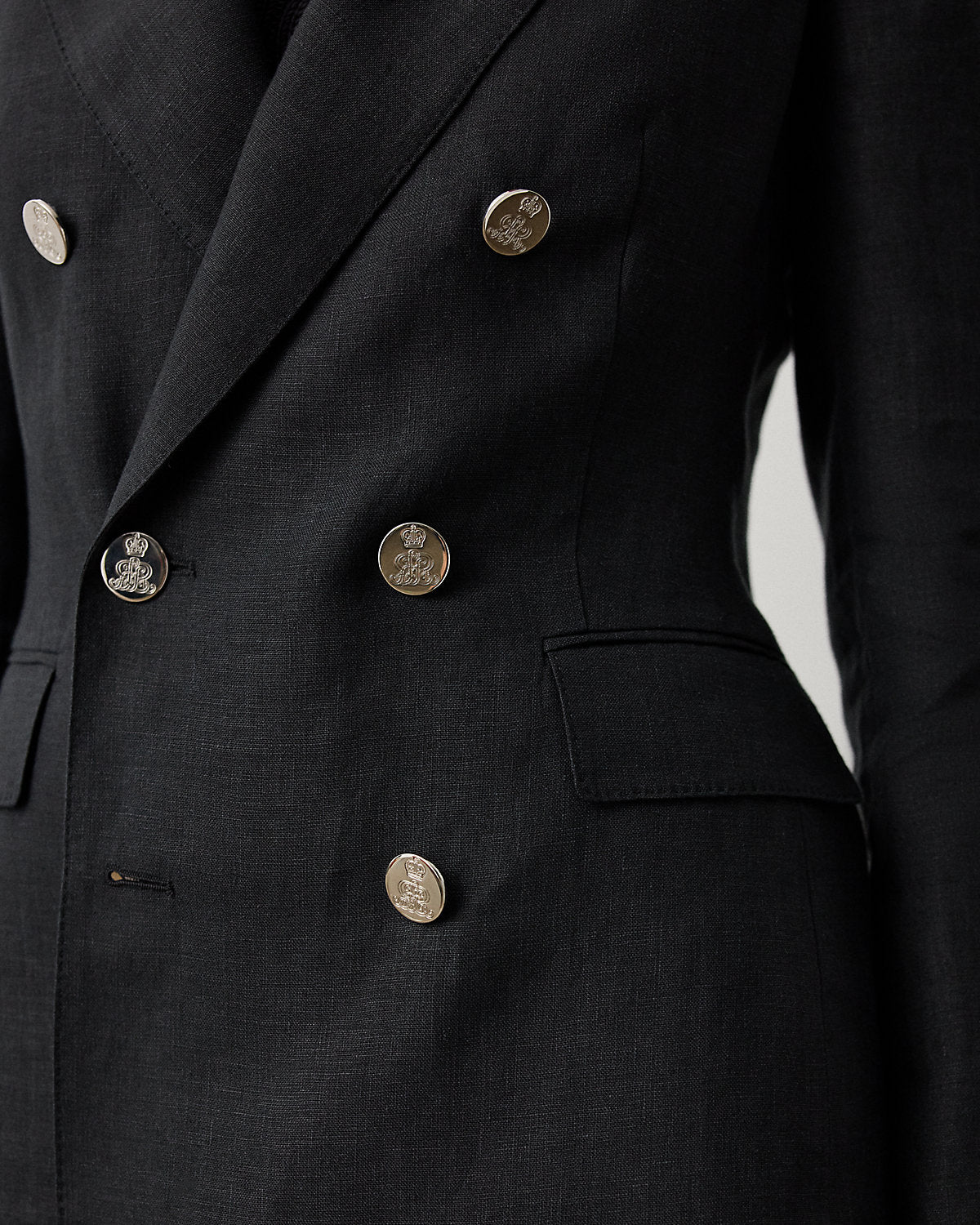 Camden Linen Jacket