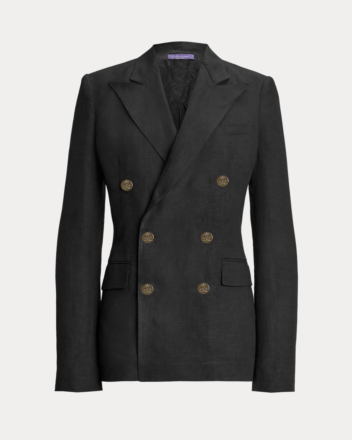 Camden Linen Jacket