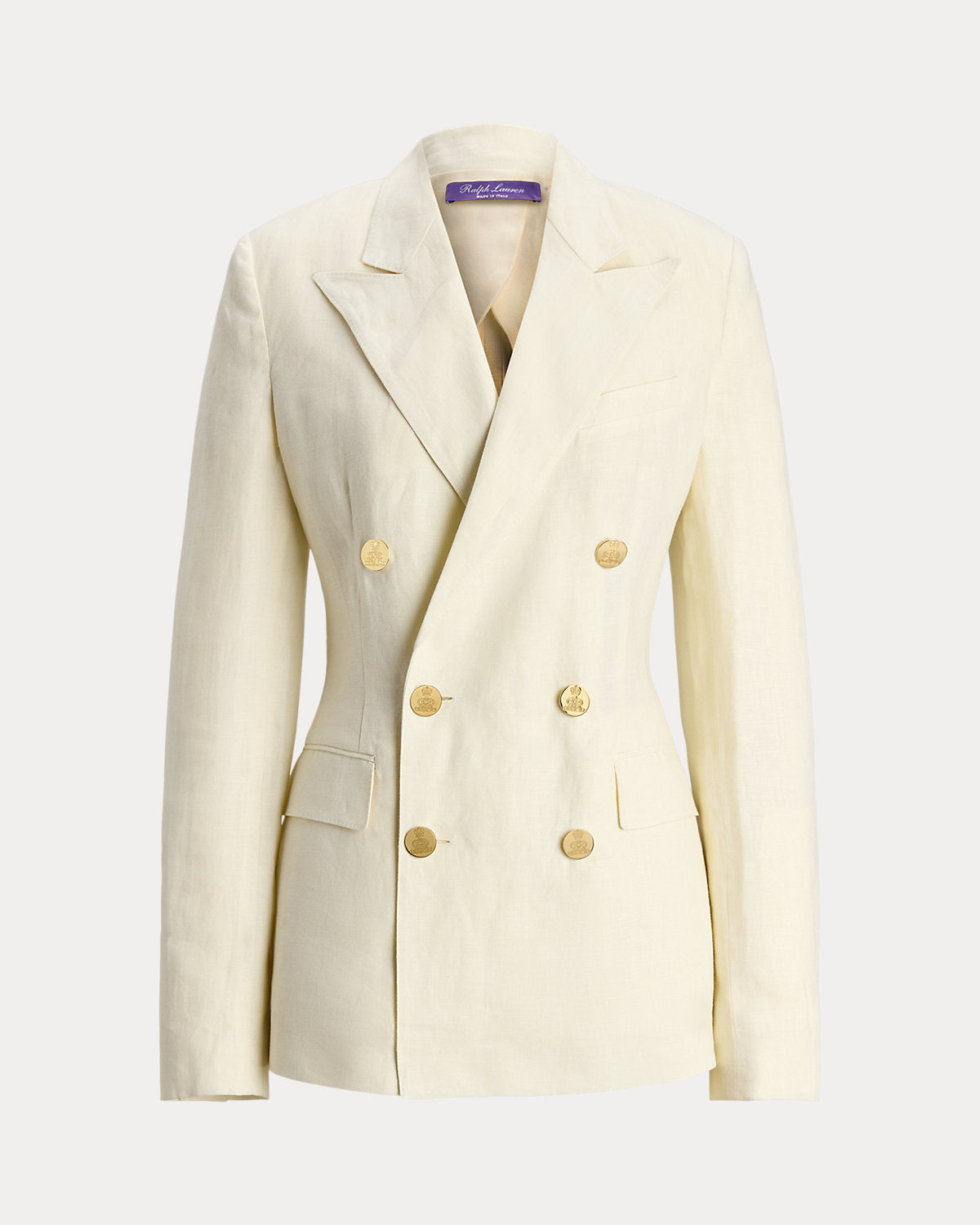 Camden Linen Jacket