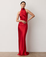 Bright Red
