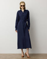 Lux Navy