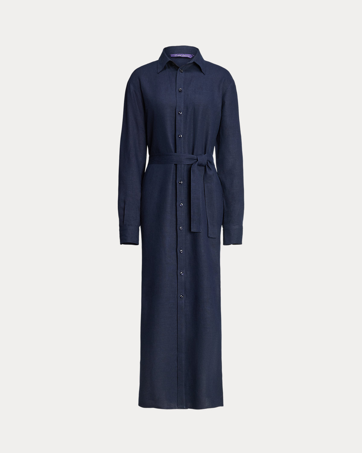 Vicki Linen Day Dress