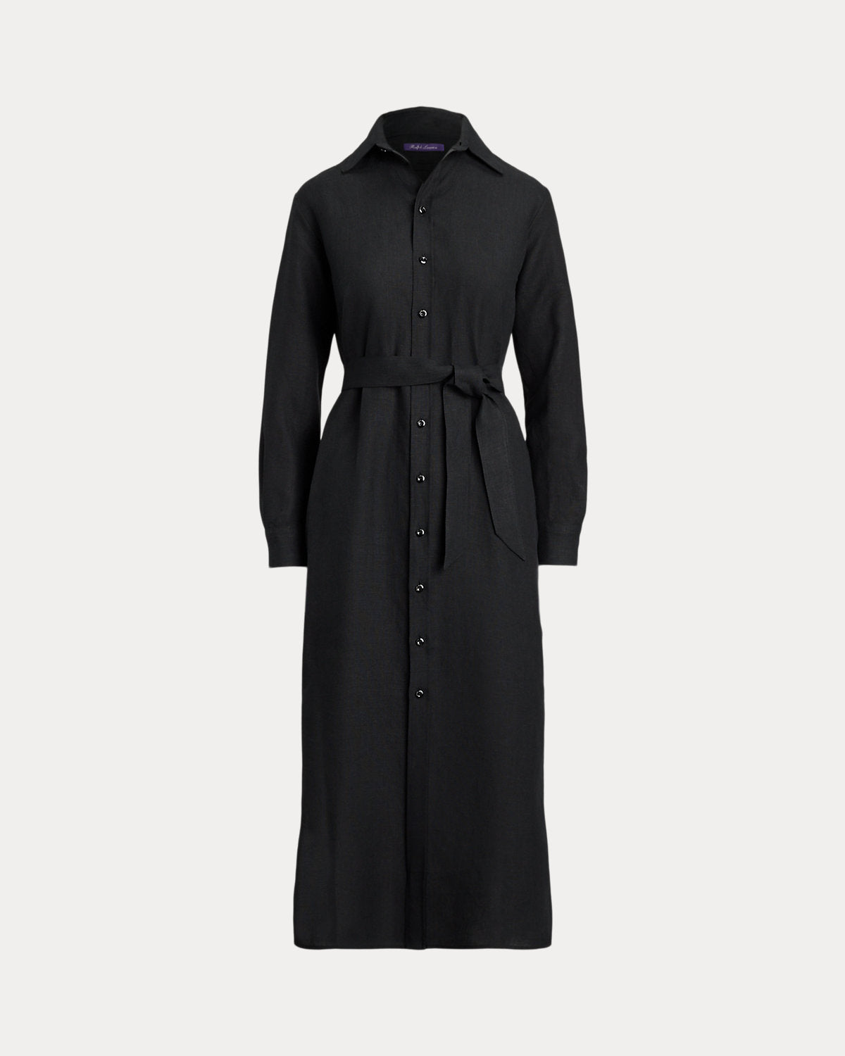 Vicki Linen Day Dress