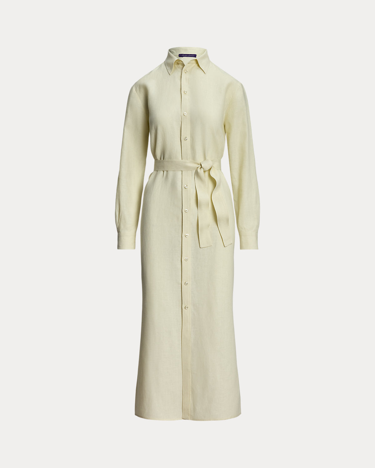 Vicki Linen Day Dress
